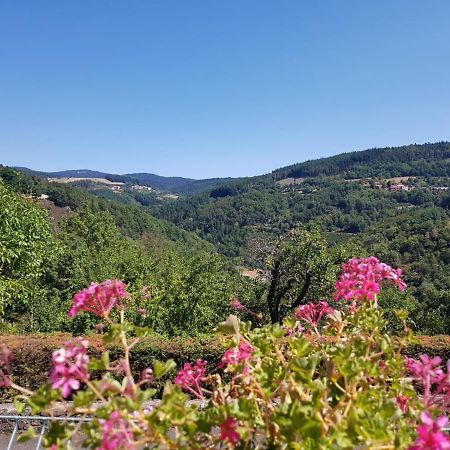 Auberge De Thelis מראה חיצוני תמונה