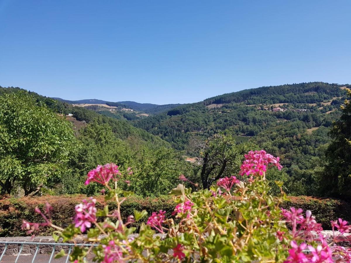 Auberge De Thelis מראה חיצוני תמונה