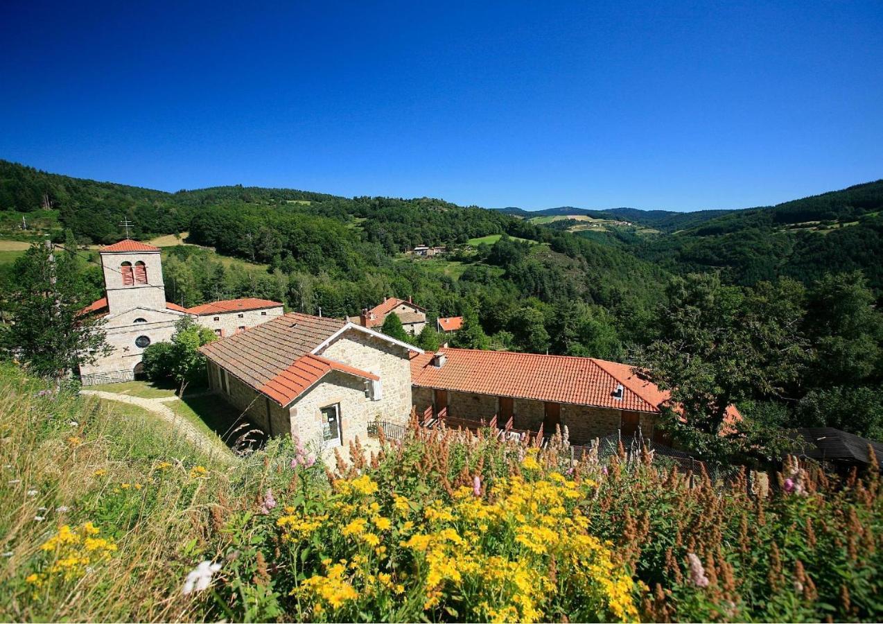 Auberge De Thelis מראה חיצוני תמונה