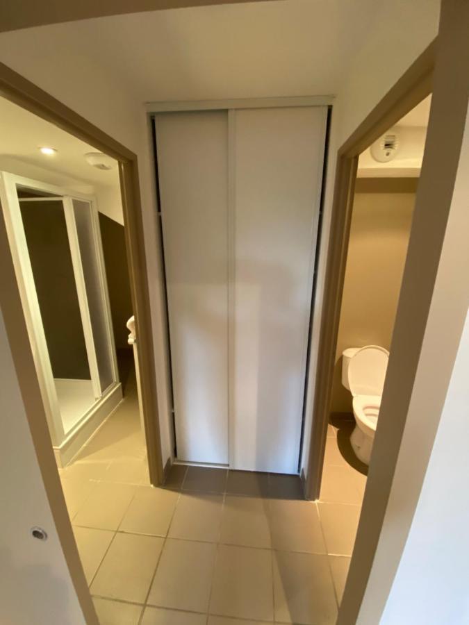 Auberge De Thelis מראה חיצוני תמונה