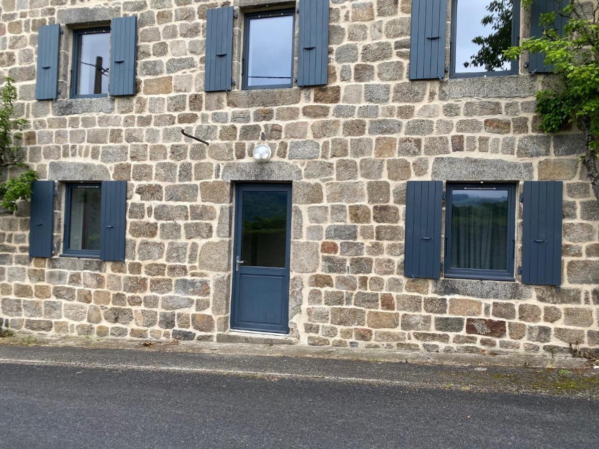 Auberge De Thelis מראה חיצוני תמונה