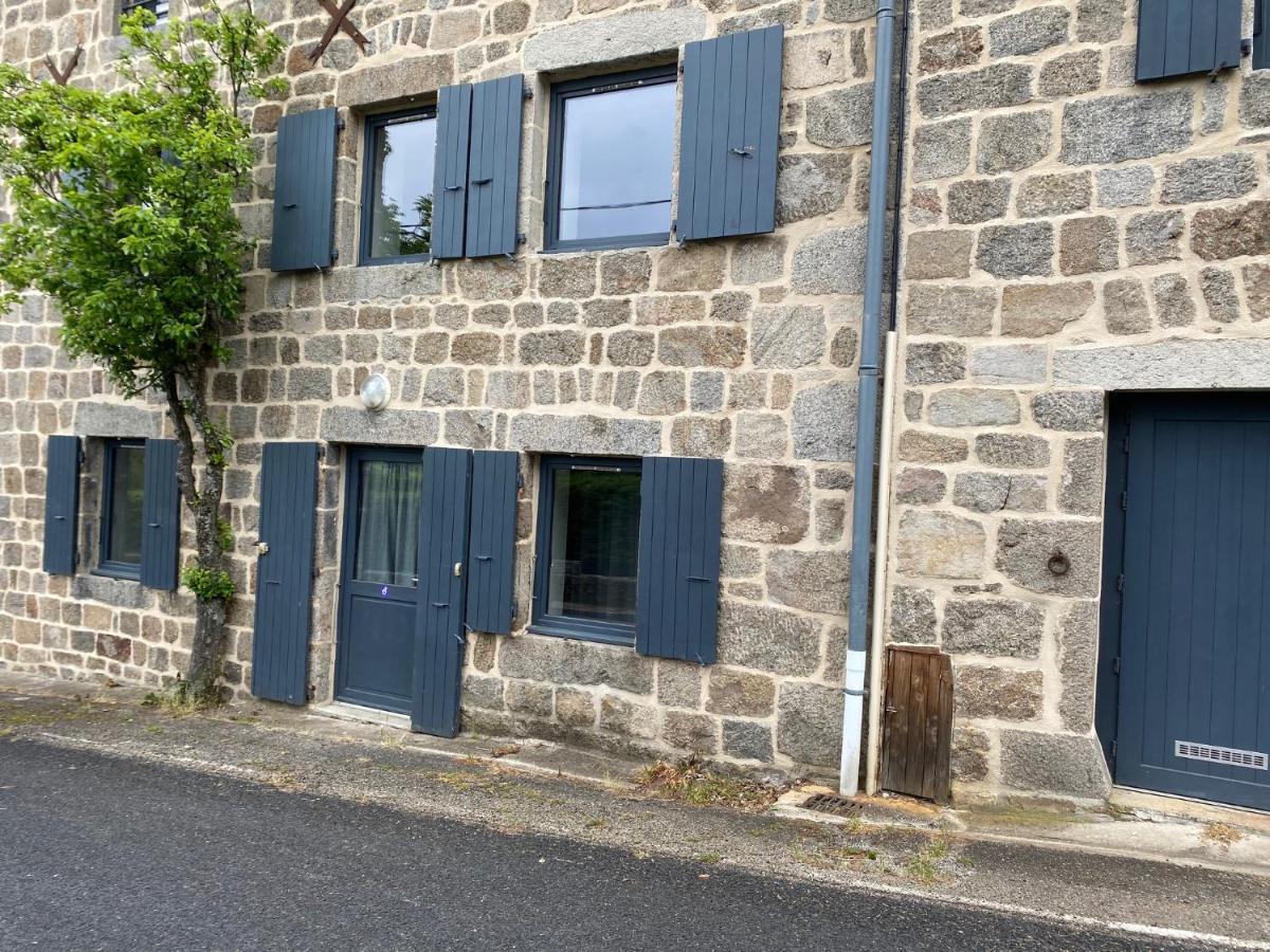 Auberge De Thelis מראה חיצוני תמונה