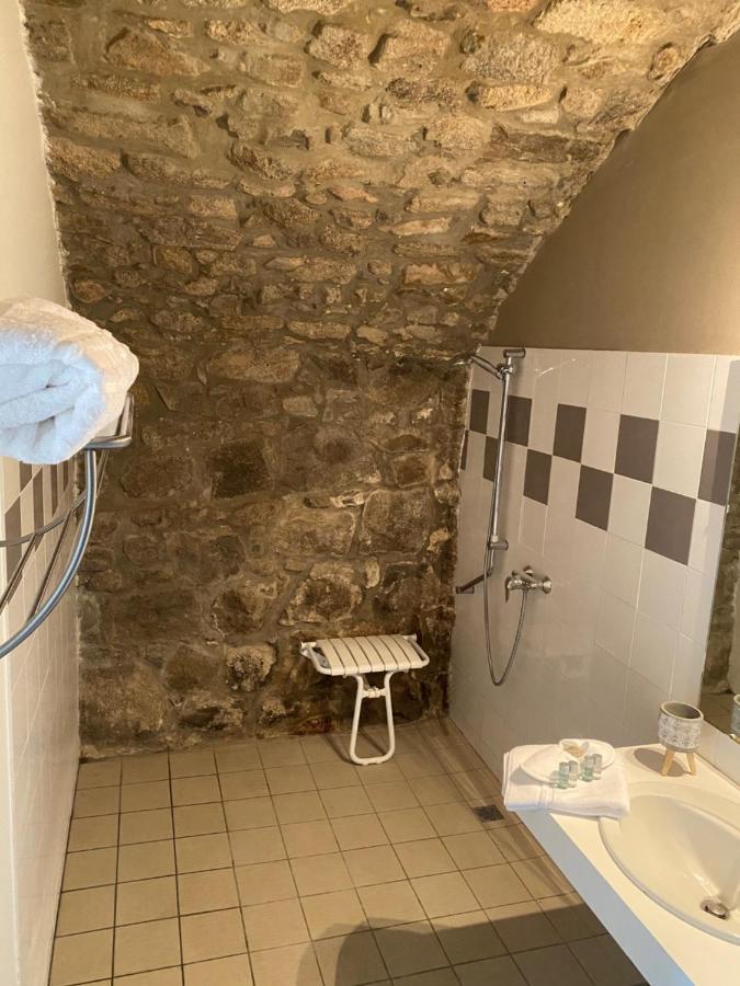 Auberge De Thelis מראה חיצוני תמונה